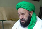 ببینید | در کار امام حسین (ع) مامور به ظاهر هستیم ..... !!!!!