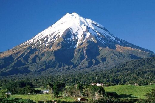 احتمال وقوع زمین لرزه بزرگ در مشا | انفجار آتشفشان دماوند نزدیک است؟ احتمال وقوع زمین لرزه بزرگ در مشا | انفجار آتشفشان دماوند نزدیک است؟