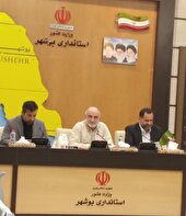 بوشهر رتبه دوم کشور در کاهش نرخ بیکاری و تامین شغل