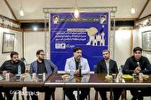 گزارش تصویری | نشست سخنگوی شورای شهر با عکاسان خبری