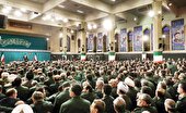 سپاه علیه فرهنگ میلیتاریستی
