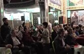 ببینید | بچه‌های مسجد