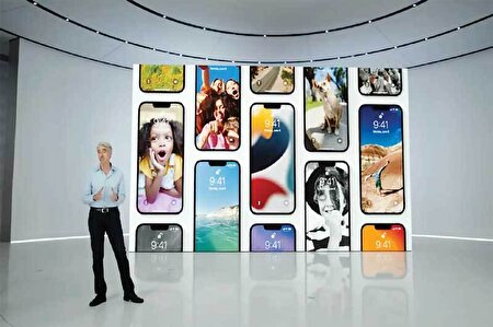 نسخه بتای ششم iOS ۱۷ منتشر شد