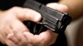 قتل مرد ۴۹ ساله با شلیک کلت کمری