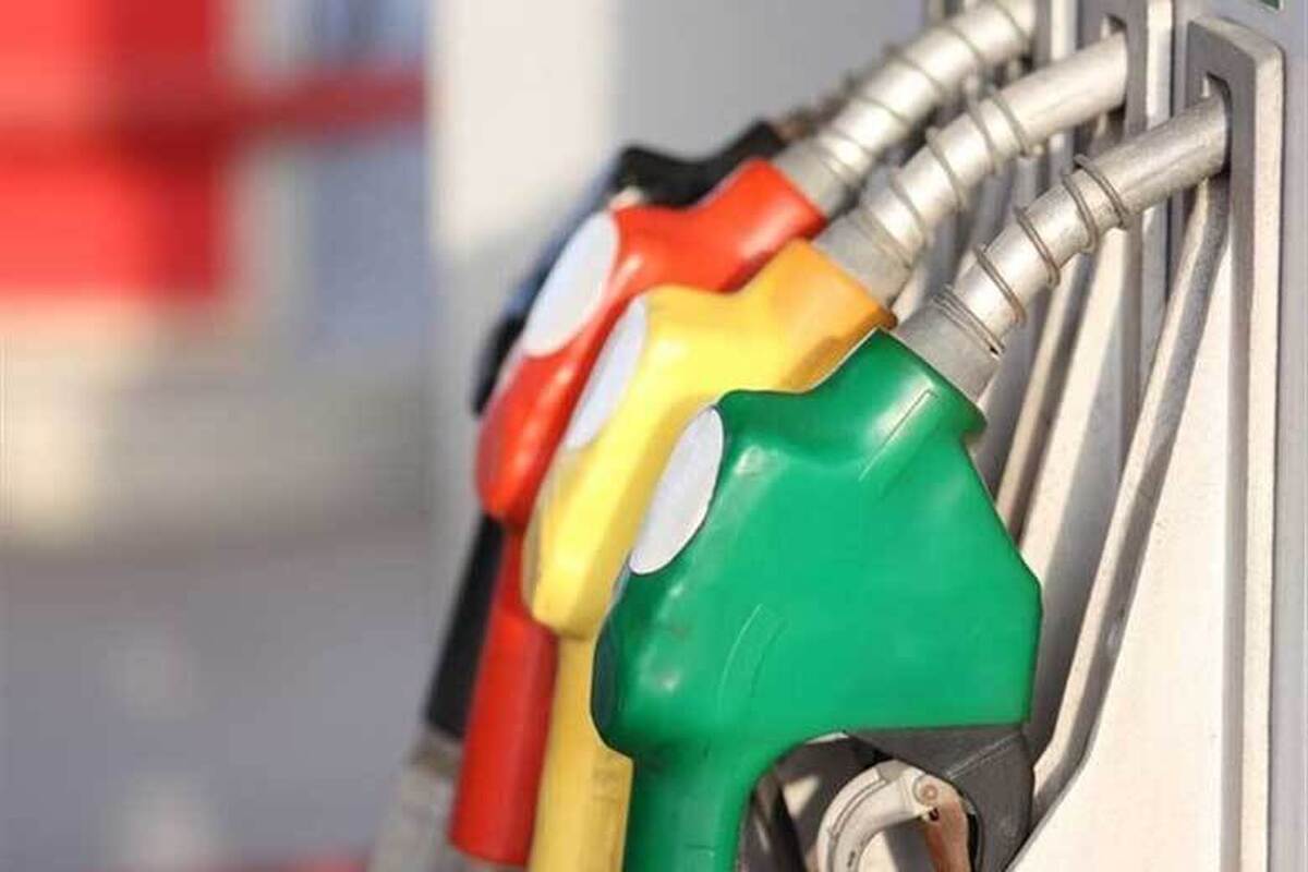 افزایش ۴۰ و ۶۰درصدی کارمزد جایگاه‌های عرضه بنزین و سی‌ان‌جی