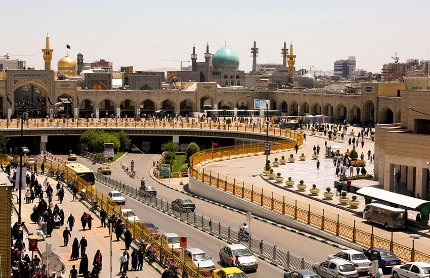 نکات امنیتی اجاره سوئیت در مشهد نکات امنیتی اجاره سوئیت در مشهد