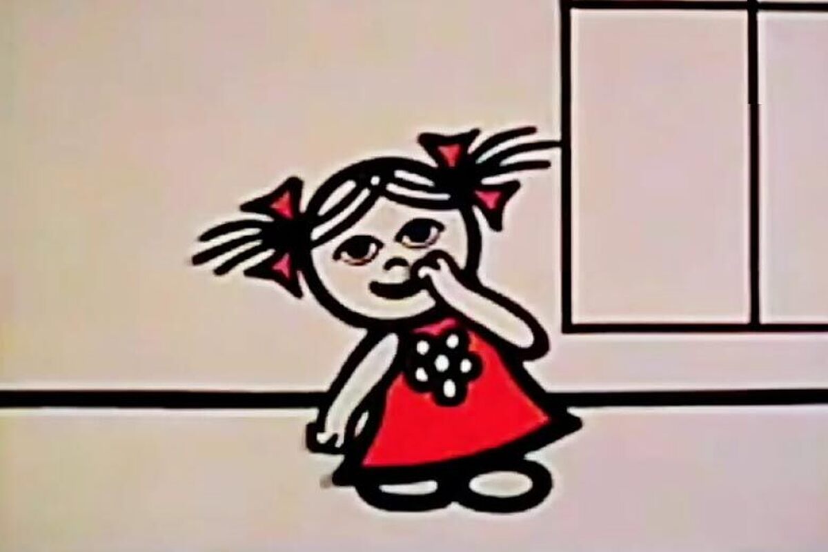 سوزی، دخترکی بود سه ساله که با پدر و مادرش زندگی می‌کرد. در هر قسمت مخاطب خردسال کارتون ضمن تماشای زندگی روزمره او می‌توانست در جریان کنجکاوی ها،شیطنت‌ها و بازی‌های سوزی یکی از حواس پنجگانه را بشناسد.