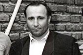 ببینید | مداحی احمد شمشیری