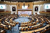 دریافت جایزه ملی کیفیت توسط دوازده واحد تولیدی آذربایجان شرقی