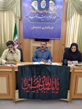 نخیلات مهم‌ترین  بخش اشتغال در کشاورزی