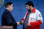 گزارش تصویری | هفدهمین جلسه ستاد اربعین حسینی