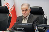 انتظار اصفهان از وزارت نیرو فعال‌سازی پروژه تونل سوم کوهرنگ است