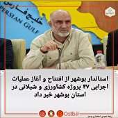 افتتاح و آغاز عملیات 47 پروژه کشاورزی و شیلاتی