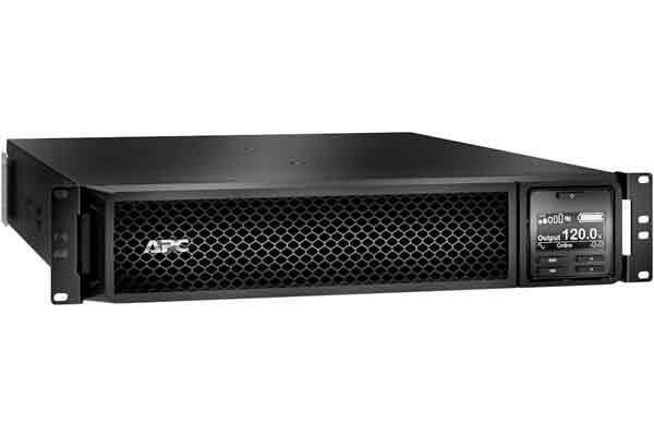 بهترین باتری یو پی اس مناسب سرور کدام است؟