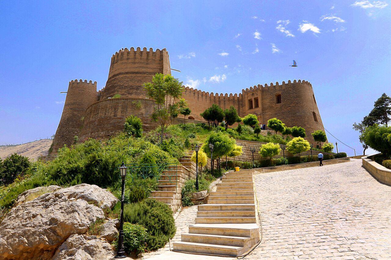 برنامه سفر به خرم آباد یا شمال برنامه سفر به خرم آباد یا شمال