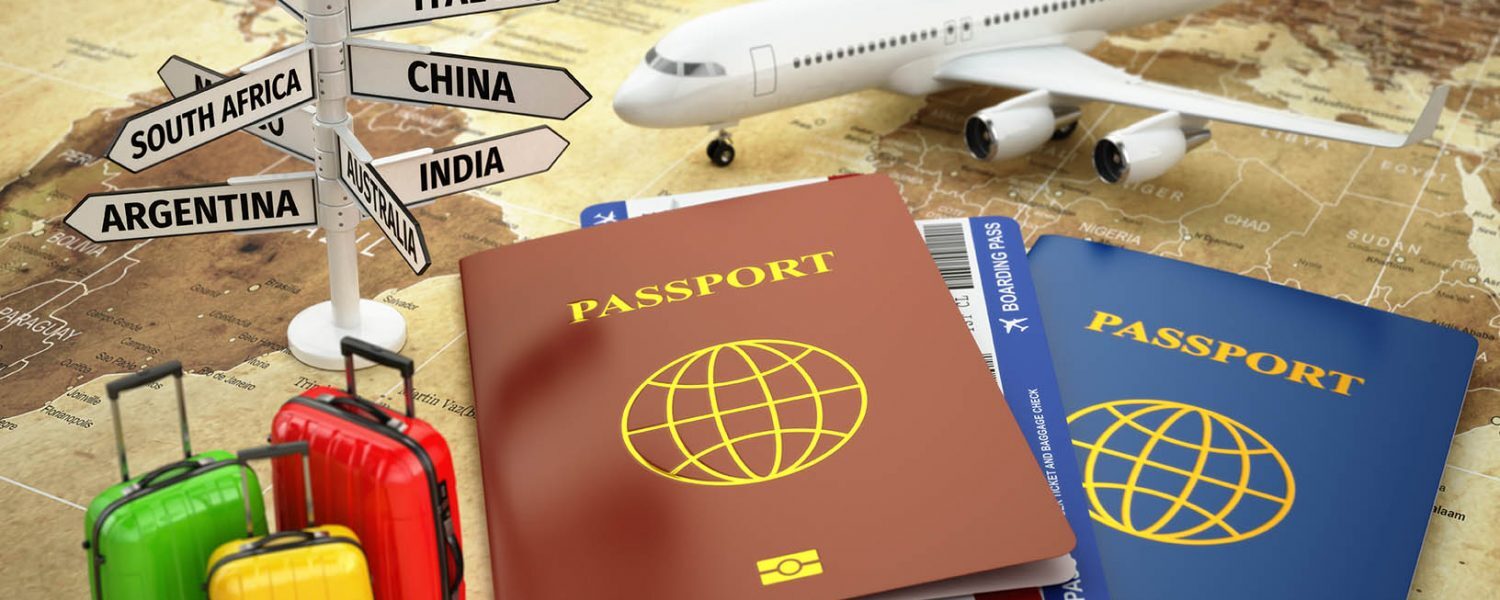 برای دریافت ویزا حتما باید به سفارتخانه رفت؟