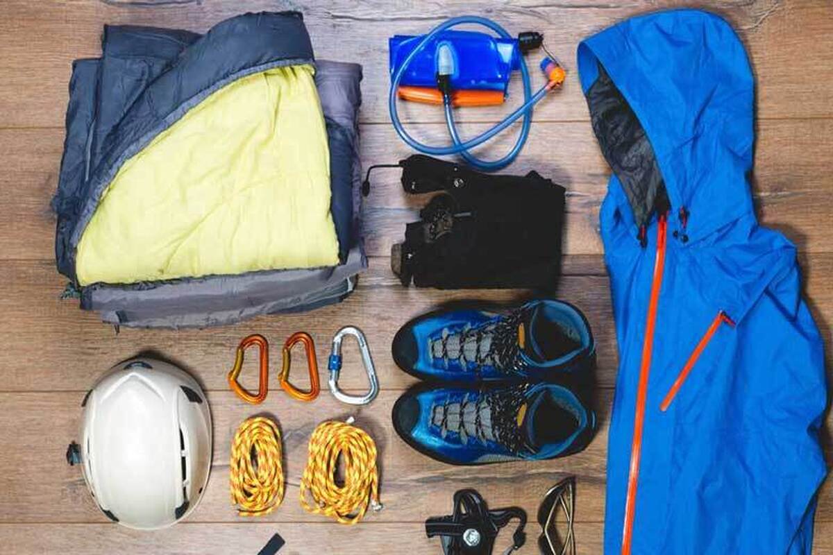 چکیده : معرفی موج کوه به عنوان یکی از بهترین فروشگاه های اینترنتی لوازم و تجهیزات کوهنوردی با قیمت ارزان و کیفیت برتر