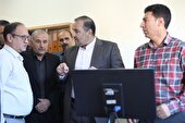 ۷۰۰ میلیارد تومان اعتبار برای اصلاح شبکه‌ی  آب‌رسانی شهر ایلام تامین می شود