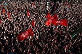 نجات اهل عالم با حسین است