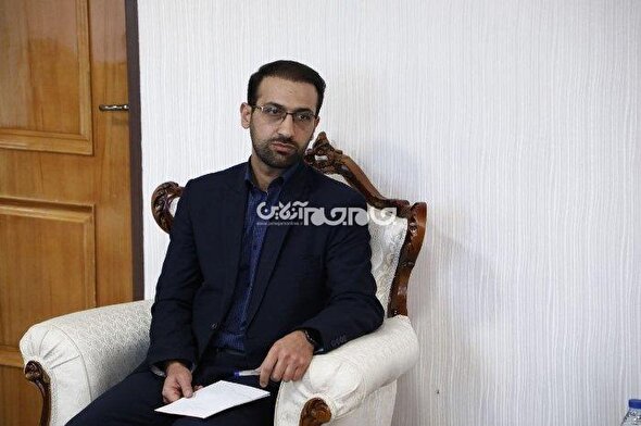 حسین کاووسی قهفرخی به عنوان رئیس و عضو کمیته سیاسی انتخابات منصوب شد