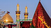 ببینید | آیین کهن شاهرودی‌ها برای عزاداری حضرت عباس (ع)