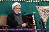 ببینید | حجت الاسلام پناهیان: رنج انسان‌ساز است