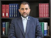 رییس جدید کانون وکلای دادگستری گلستان انتخاب شد