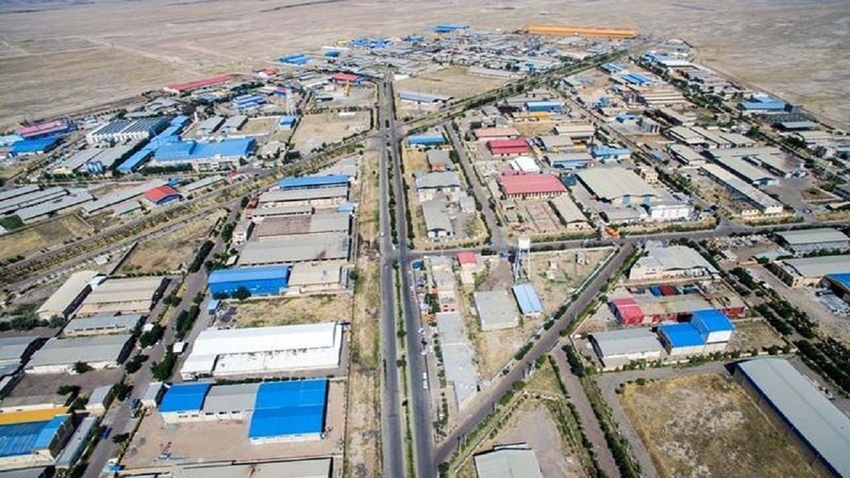 جذب ۷۳ سرمایه‌گذار در شهرک‌های صنعتی قزوین