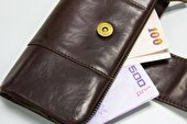 ۵ فاکتور کلیدی در خرید کیف پول چرم مردانه