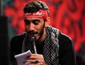 صوت | یکمی حرف بزن علی نمیره