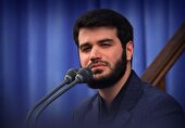 صوت | هیچ پرچمی غیر کربلا بالا نیست