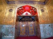 گزارش تصویری | تاسوعا و عاشورا در عراق