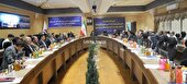 ششمین نشست بررسی طرح های کیفی سازی شرکت های پالایشی کشور برگزار شد.