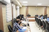 شانزدهمین جلسه قرارگاه جوانی جمعیت دانشگاه برگزار شد