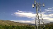نصب دکل سیار همراه اول در شهرستان خوانسار