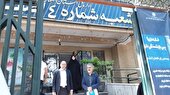 عملکرد تأمین اجتماعی استان اصفهان در شاخص های فضای عمومی مطلوب و در خور توجه است