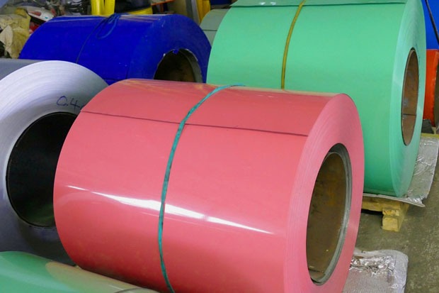 بهترین تولید کننده ورق رنگی در ایران بهترین تولید کننده ورق رنگی در ایران