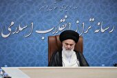 رسانه ملی سهم خود را در رساندن جامعه به وضعیت مطلوب تمدنی ایفا کند