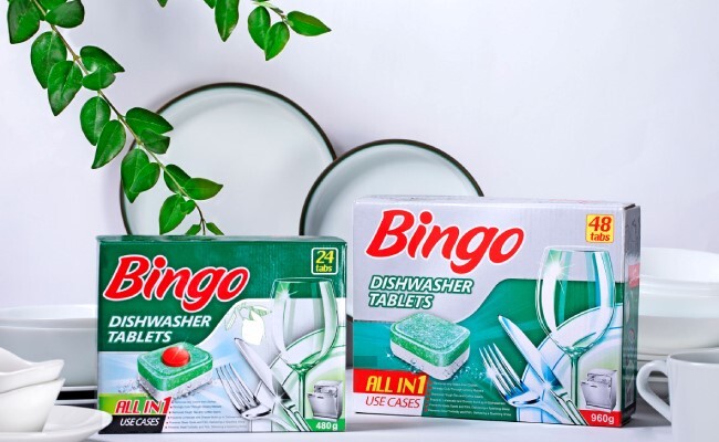 چه زمانی از قرص ظرفشویی استفاده کنیم؟