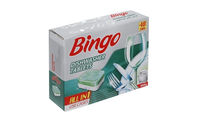 چه زمانی از قرص ظرفشویی استفاده کنیم؟