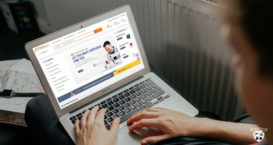 نکاتی درباره خرید از علی بابا | چگونه یک خرید آسان داشته باشیم؟ نکاتی درباره خرید از علی بابا | چگونه یک خرید آسان داشته باشیم؟