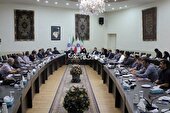 گرجستان به افزایش میزان تجارت با ایران علاقه‌مند است