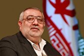 پیام تبریک رییس محترم دانشگاه علوم پزشکی اصفهان بمناسبت گرامیداشت روز پزشک