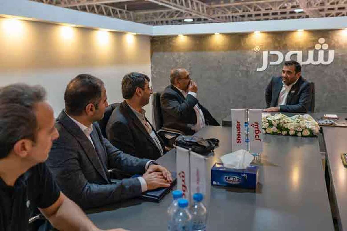 نمایشگاه بین‌المللی صنعت ساختمان تهران به عنوان مهم‌ترین رویداد سالانه صنایع ساختمانی برگزار شد.