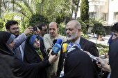همه طیفهای فکری در انتخابات مجلس پیش ثبت نام کردند