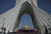 گزارش تصویری | آخرین روزهای محرم شهر تهران