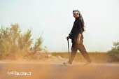 گزارش تصویری | پیاده روی اربعین