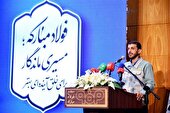 اقتصاد فولادی، جایگزین اقتصاد نفتی و بلندترین گام در تحقق اقتصاد مقاومتی است