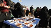 ببینید | نکات مهم درباره غذای موکب‌های اربعین