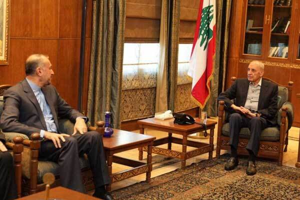 ارزیابی ها از روند پیشرفت روابط با عربستان مثبت است ارزیابی ها از روند پیشرفت روابط با عربستان مثبت است